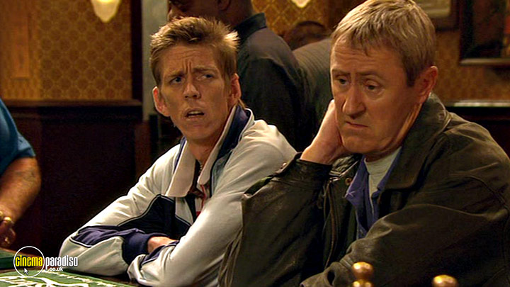 A still #17 from After You've Gone: Series 1 (2007)