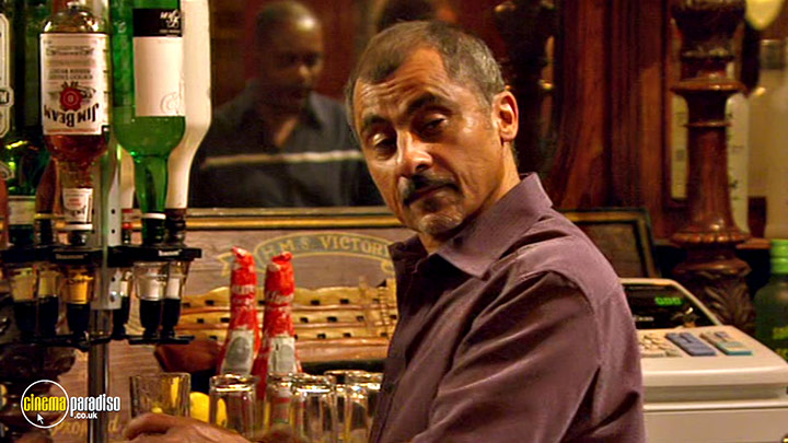 A still #18 from After You've Gone: Series 1 (2007)