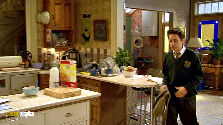 A still #20 from After You've Gone: Series 1 (2007)