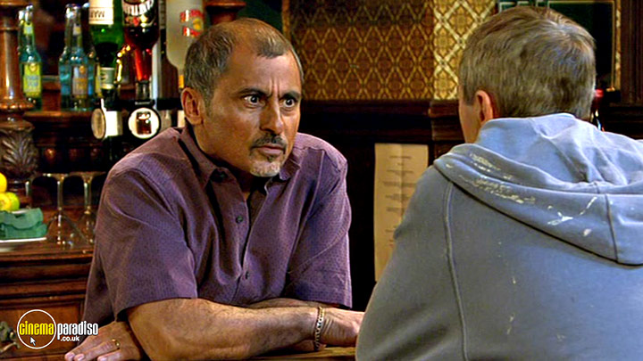 A still #21 from After You've Gone: Series 1 (2007)