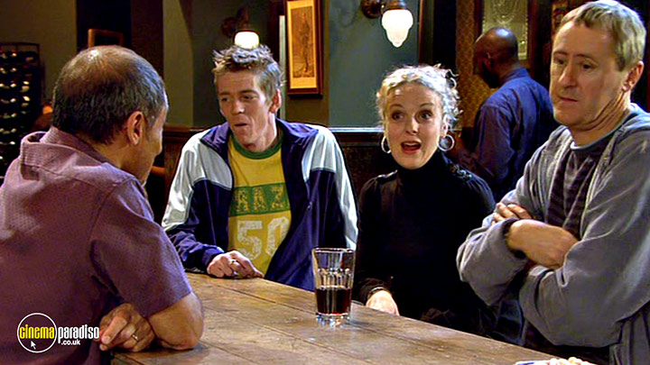 A still #22 from After You've Gone: Series 1 (2007)