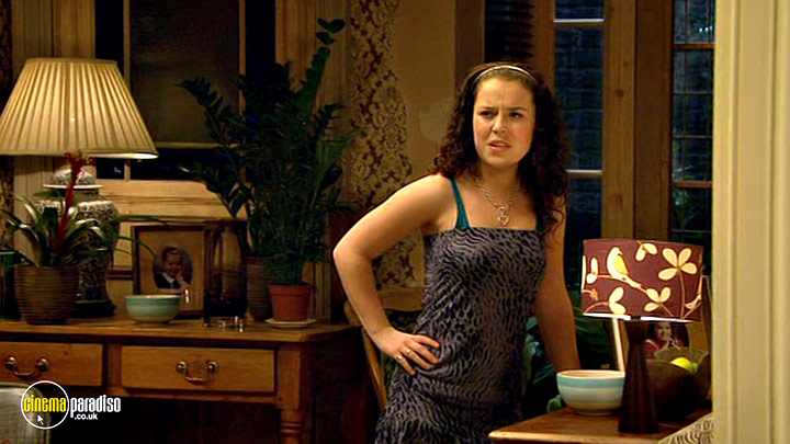 A still #24 from After You've Gone: Series 1 (2007)