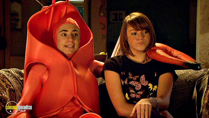 A still #26 from After You've Gone: Series 1 (2007)