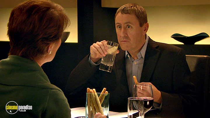 A still #27 from After You've Gone: Series 1 (2007)