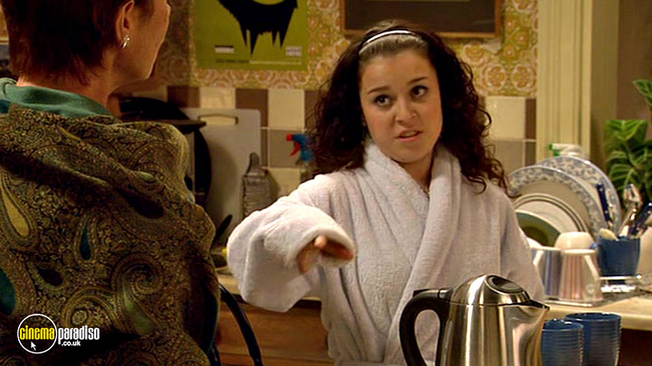 A still #30 from After You've Gone: Series 1 (2007)