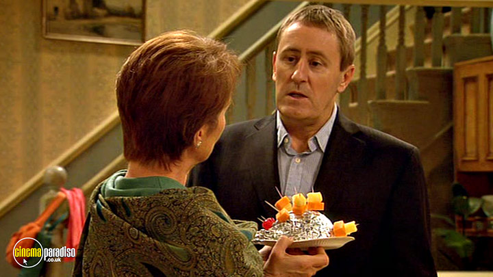 A still #31 from After You've Gone: Series 1 (2007)