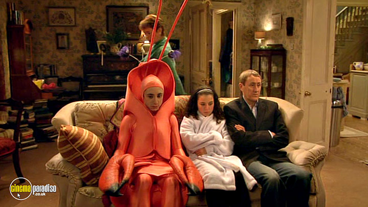A still #32 from After You've Gone: Series 1 (2007)