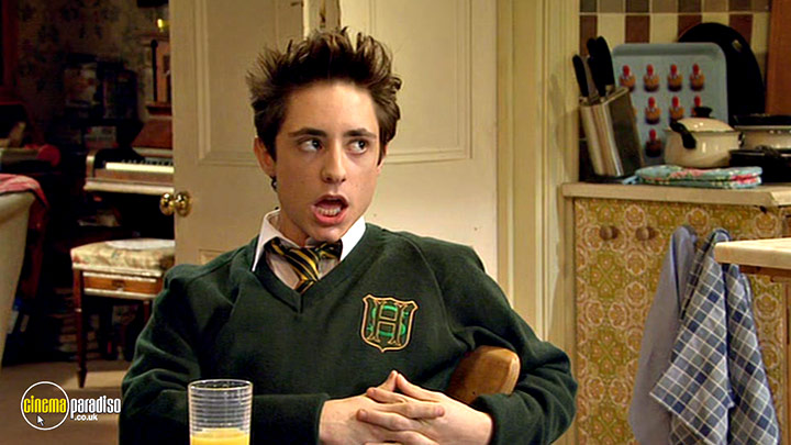 A still #34 from After You've Gone: Series 1 (2007)