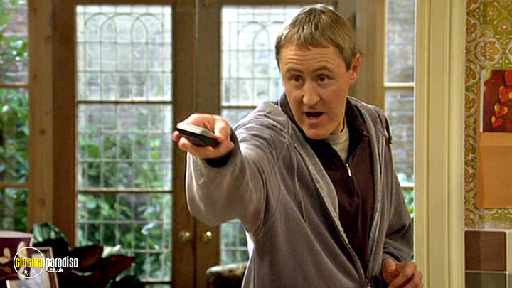 A still #35 from After You've Gone: Series 1 (2007)