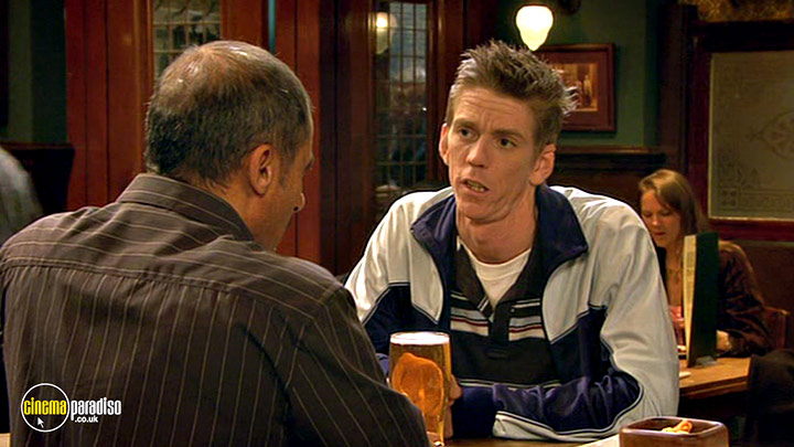 A still #37 from After You've Gone: Series 1 (2007)