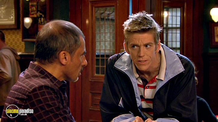 A still #41 from After You've Gone: Series 1 (2007)