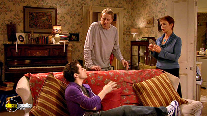 A still #44 from After You've Gone: Series 1 (2007)