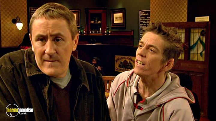 A still #45 from After You've Gone: Series 1 (2007)