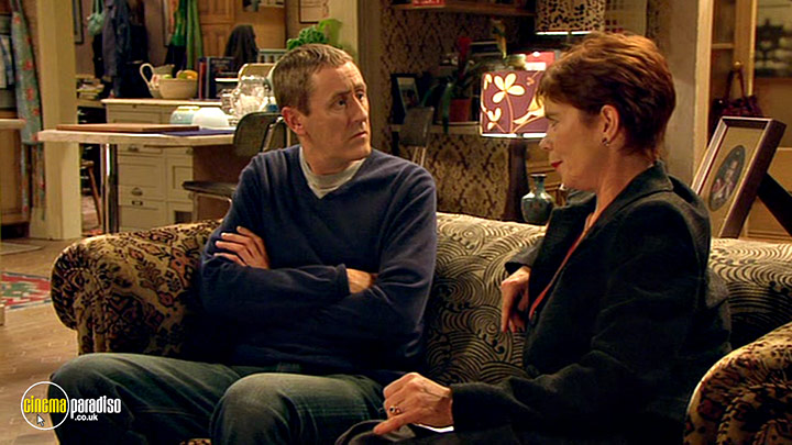 A still #46 from After You've Gone: Series 1 (2007)