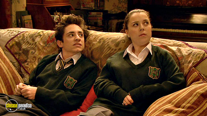 A still #47 from After You've Gone: Series 1 (2007)