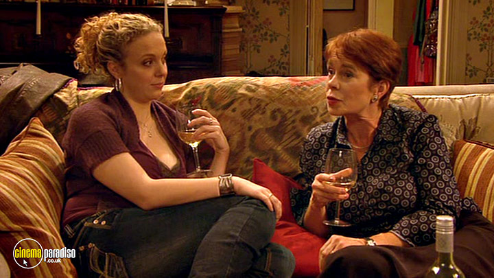 A still #48 from After You've Gone: Series 1 (2007)