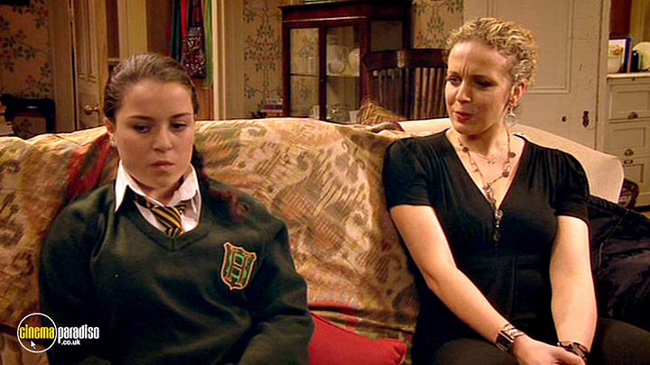 A still #50 from After You've Gone: Series 1 (2007)