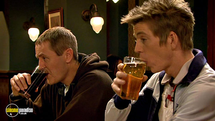 A still #53 from After You've Gone: Series 1 (2007)