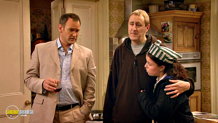 A still #55 from After You've Gone: Series 1 (2007)