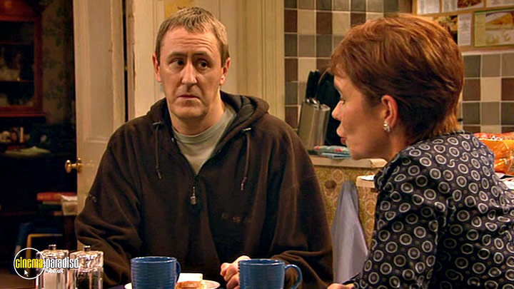 A still #56 from After You've Gone: Series 1 (2007)