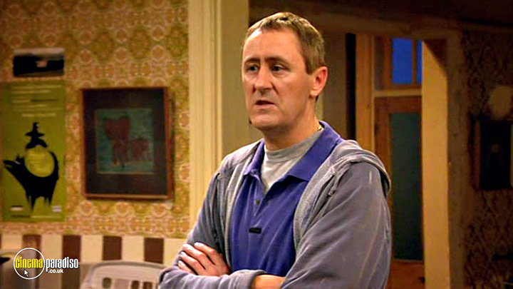 A still #58 from After You've Gone: Series 1 (2007)