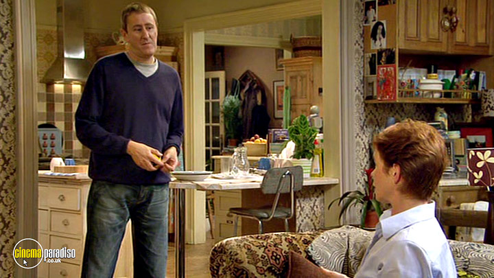 A still #59 from After You've Gone: Series 1 (2007)