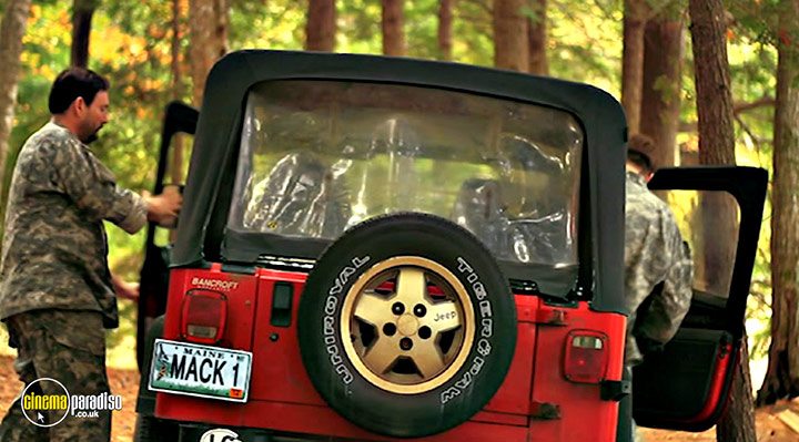 A still #39 from How to Kill a Zombie (2014)