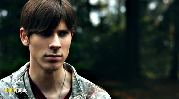 A still #1 from How to Kill a Zombie (2014)