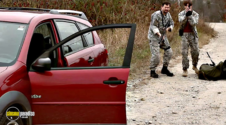 A still #37 from How to Kill a Zombie (2014)