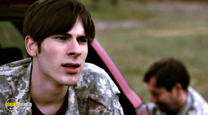 A still #36 from How to Kill a Zombie (2014)