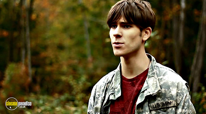 A still #31 from How to Kill a Zombie (2014)