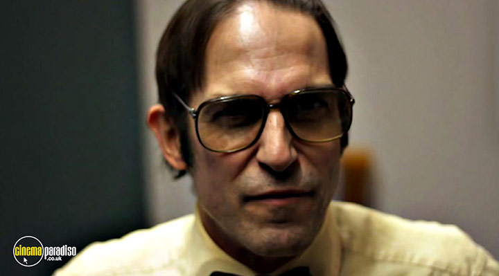 A still #25 from How to Kill a Zombie (2014)