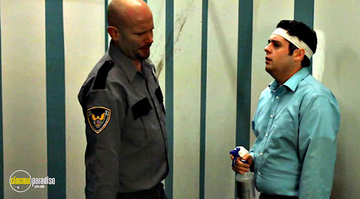 A still #21 from How to Kill a Zombie (2014)