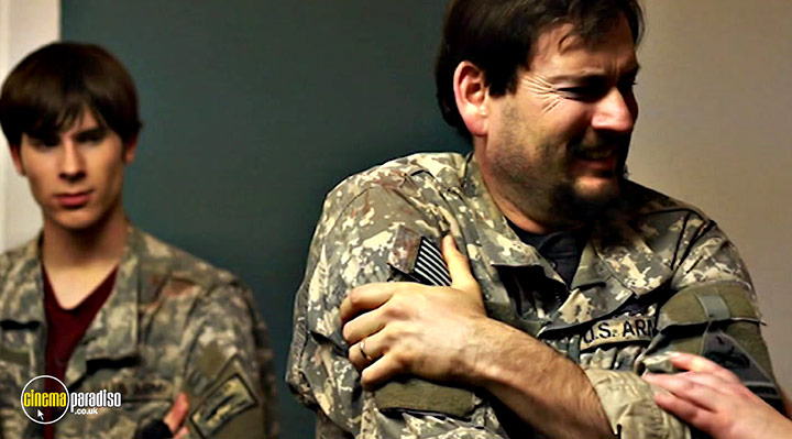 A still #19 from How to Kill a Zombie (2014)