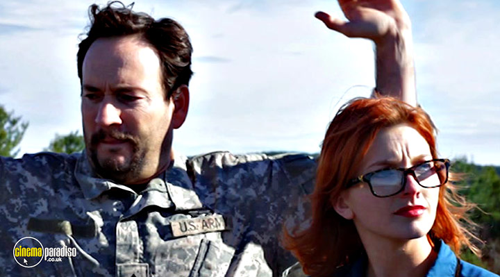 A still #12 from How to Kill a Zombie (2014)
