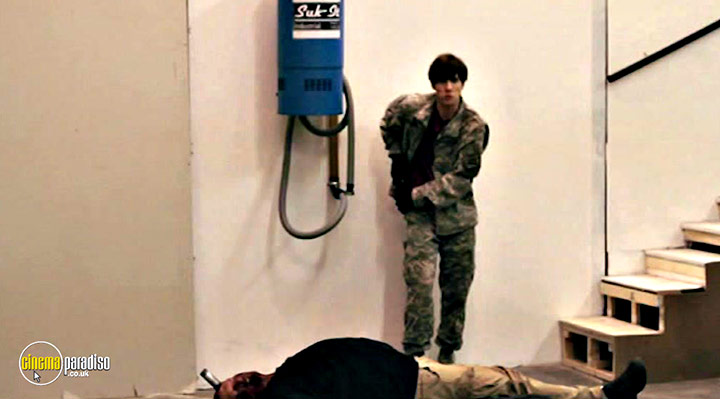 A still #10 from How to Kill a Zombie (2014)