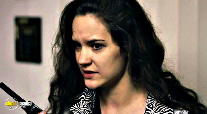A still #6 from How to Kill a Zombie (2014)