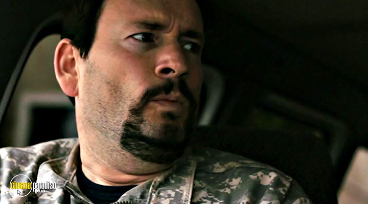 A still #5 from How to Kill a Zombie (2014)