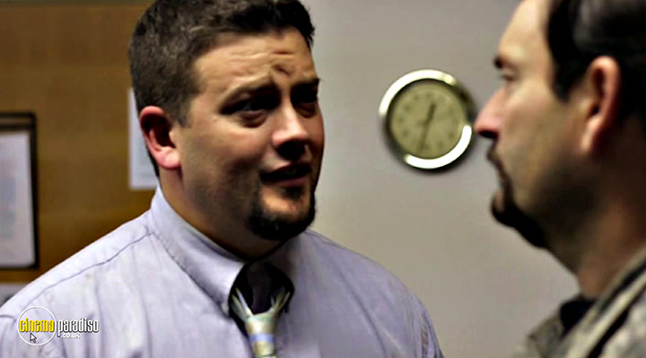 A still #3 from How to Kill a Zombie (2014)