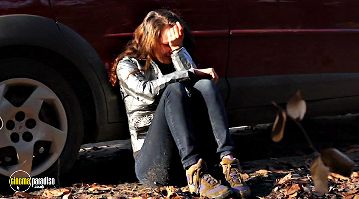 A still #2 from How to Kill a Zombie (2014)