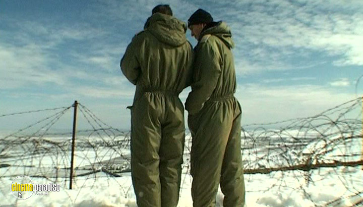 A still #1 from Yossi and Jagger (2002)