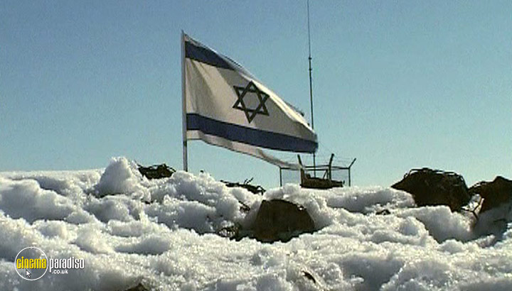 A still #2 from Yossi and Jagger (2002)
