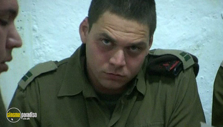 A still #3 from Yossi and Jagger (2002)