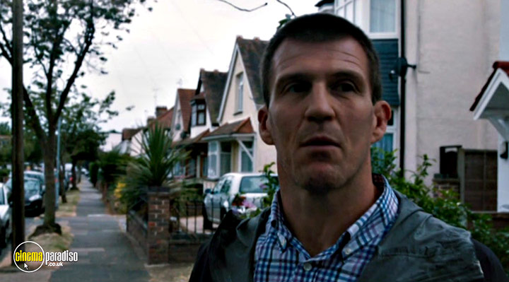 A still #42 from Essex Boys: The Truth (2015)
