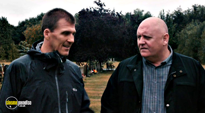 A still #41 from Essex Boys: The Truth (2015)