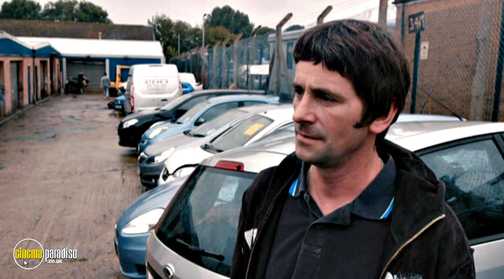 A still #37 from Essex Boys: The Truth (2015)