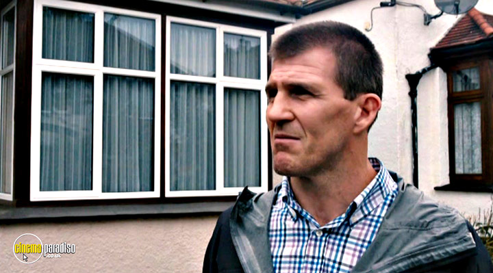 A still #35 from Essex Boys: The Truth (2015)