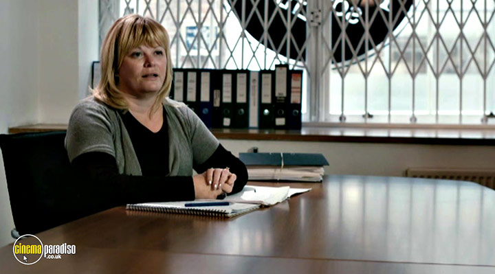 A still #33 from Essex Boys: The Truth (2015)