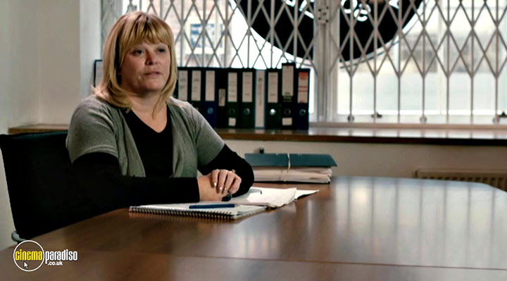 A still #27 from Essex Boys: The Truth (2015)