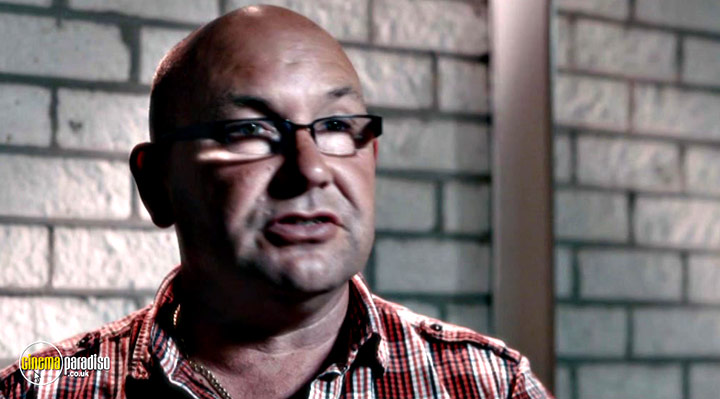 A still #20 from Essex Boys: The Truth (2015)